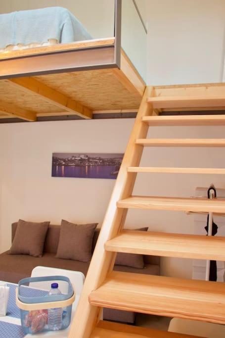 Apartamento Ilhas Douro Fontainhas OOporto Exterior foto
