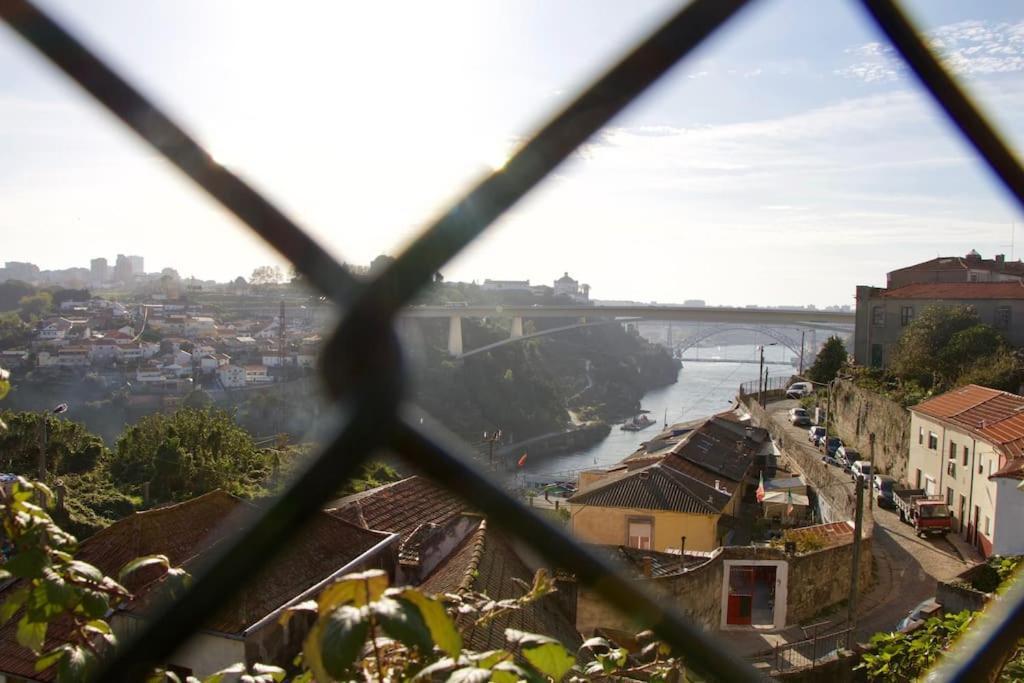 Apartamento Ilhas Douro Fontainhas OOporto Exterior foto