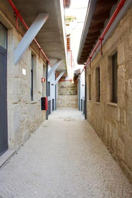 Apartamento Ilhas Douro Fontainhas OOporto Exterior foto
