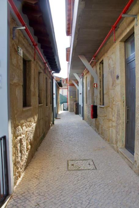 Apartamento Ilhas Douro Fontainhas OOporto Exterior foto